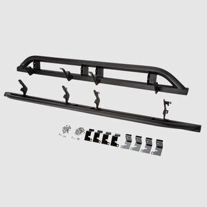 Chevrolet Colorado ZR2 Crew Cab Rocker Protectors